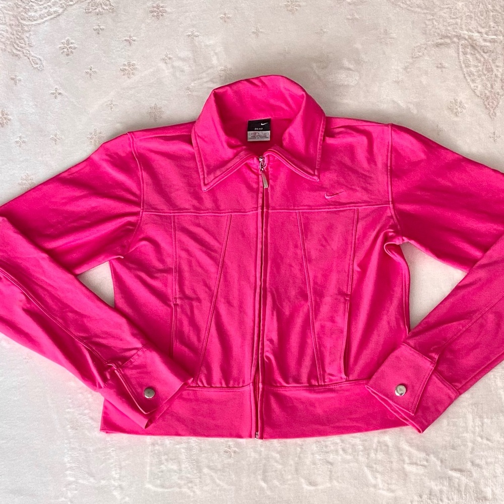 Nike Dri-Fit Coat